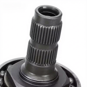 Juego de Poleas de Transmisión Automática CVT K114 con Correa de Cadena, Ventajas de Suministro de Piezas Automotrices, Apto para Toyota - Product Image 3