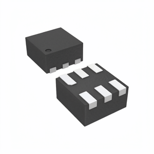บริการครบวงจรแบบดั้งเดิม TLV70031DSER ชิ้นส่วนอิเล็กทรอนิกส์ 6 WFDFN การจัดการพลังงาน (PMIC) - Product Image 1