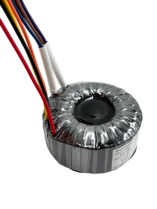 טבעת ליבה שנאי- - Product Image 4