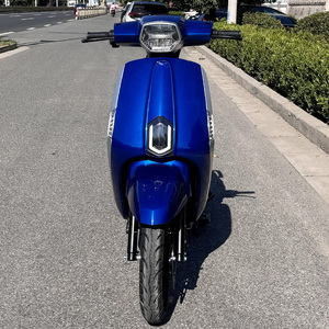 Moto électrique à prix d'usine chinois, charge rapide, prix CKD, moto électrique tout-terrain étanche, motos électriques - Product Image 4