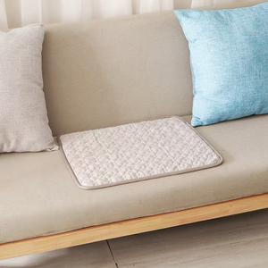 Cool Feeling Summer Cooling Dog and Cat Sleeping Pad Nueva almohadilla de enfriamiento de PVC para mascotas Suave y amigable con los viajes - Product Image 3