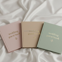 Panneau de Livre d'Or de Mariage Unique Personnalisé en Gros
