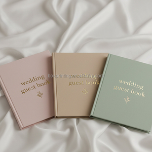 Insegna del <span class=keywords><strong>libro</strong></span> degli ospiti del <span class=keywords><strong>libro</strong></span> degli ospiti di nozze unico all'ingrosso personalizzato per i libri degli ospiti di nozze - Product Image 3