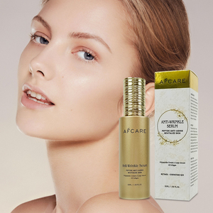 Serum Wajah Korea Koenzim <span class=keywords><strong>Q10</strong></span> Kolagen Vitamin E Bebas Sulfat Melembapkan Anti-kerut Mengencangkan Serum Niacinamide untuk Wajah Grosir - Product Image 6