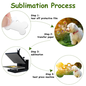 ป้ายชื่อสุนัขแบบขายส่งพร้อมโลโก้สั่งทำ - Product Image 4