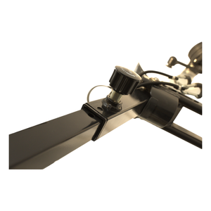 Portable Fitness Vélos Durable Vertical Réglable Selle Résistance Magnétique Jambe Exercice Gym Vélo Pliant XBike - Product Image 6