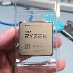 สำหรับ 5 5500X3D ซีพียูเดสก์ท็อป 6 คอร์ 12 เธรด 3.0GHz 105W ซ็อกเก็ต AM4 รองรับ DDR4 3200MHz โปรเซสเซอร์สำหรับเล่นเกมและมัลติทัศน์ประสิทธิภาพสูง - Product Image 3