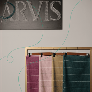 ผ้าขนหนูเทอร์รี่คุณภาพสูง Ares ขนาด 70x140 ซม. ผ้าขนหนูอาบน้ำลายทางกำมะหยี่ 300-600 GSM นุ่ม ซึมซับดี เหมาะสำหรับโรงแรมและใช้ในบ้าน ขายส่ง - Product Image 1