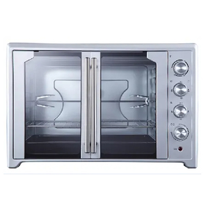 Grande capacità 150L <span class=keywords><strong>forno</strong></span> elettrico commerciale a basso prezzo nuovo Design doppia porta in vetro apertura <span class=keywords><strong>forno</strong></span> professionale da <span class=keywords><strong>forno</strong></span> commerciale - Product Image 4