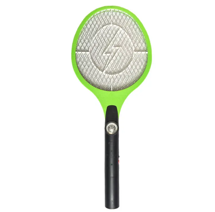 Mexico sale item rechargeable flying insect killers bug killer racket mosquito bat