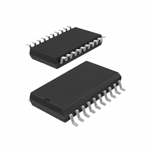 Buy Online Electronic Components BOM IC In Stock 49FCT3805ASOG 20 SOlC Clock Timing - Product Image 1
