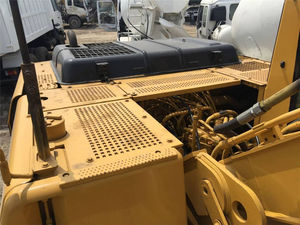 รถขุดตีนตะขาบ Cat325b Cat330B สำหรับแมวมือสอง - Product Image 5