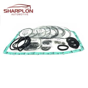 Sistemas de Motor Automotriz, Accesorios para Caja de Cambios 6HP26 6HP28, Kit de Reparación General de Transmisión para BMW - Product Image 5