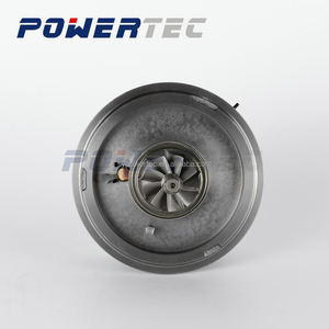 Cartouche de turbocompresseur 795680 GTC1444VZ 31312713 pour moteur Volvo C70 <span class=keywords><strong>S60</strong></span> S80 V60 V70 XC60 XC70 XC90 2.0 <span class=keywords><strong>D3</strong></span> - Product Image 3