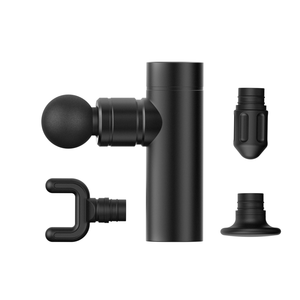 Vendita calda OEM 55W fabbrica tenuto in mano pistola per massaggi rilassare il tessuto profondo vibrazione del muscolo rilassare Cordless massaggiatore per il muscolo su misura - Product Image 1