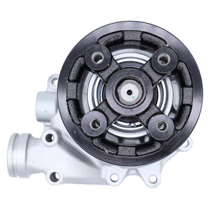 Bomba de Agua Cw para Motor Isuzu 6HH1 6HE1 6HK1, Repuesto para Camión de Trabajo Pesado, Número de Pieza Cw-Is038 - Product Image 2