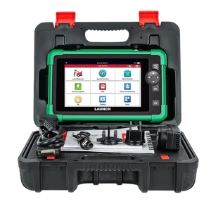 Latest LAUNCH X431 CRP919 Battery-Powered EV Diagnostic Scanner <strong>Code</strong> <strong>Reader</strong> for Cars with New <strong>Software</strong> Version - Product Image 1