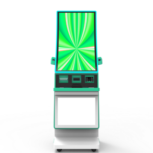 Kasino Taruhan Online Swalayan, Penanganan Uang Tunai Kasino, Kios Kasino, Pembagi Uang Kasino, Taruhan Kasino - Product Image 2