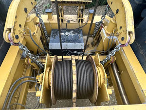 Xcmg רשמי x300 יד שנייה זחילה המנוף <span class=keywords><strong>300</strong></span> טון בשימוש הידראולי מעקב מנוף למכירה - Product Image 6