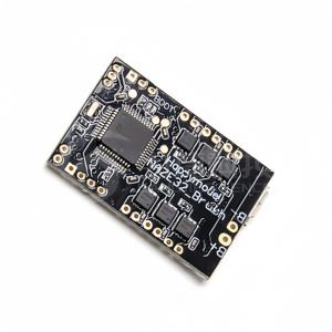 <strong>F3</strong>+<strong>OSD</strong> Brushless <strong>Flight</strong> <strong>Controller</strong> <strong>with</strong> Integrated Betaflight <strong>OSD</strong> Coreless Indoor <strong>Flight</strong> <strong>Controller</strong> - Product Image 5