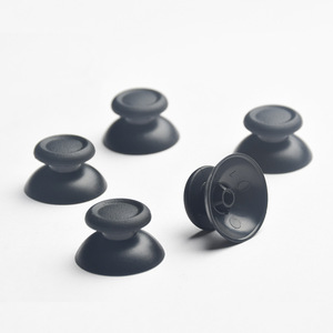 Cần điều khiển Cap cho <span class=keywords><strong>PS4</strong></span> trò chơi điều khiển chống trượt ngón tay cái <span class=keywords><strong>Grip</strong></span> mũ cho PS3 cho Xbox 360 thumbstick nút Bìa trò chơi accessaries - Product Image 5