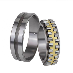 Roulement à rouleaux cylindrique à faible bruit et de vibration pour des machines-outils - Product Image 6