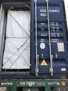 การโกนไม้สน2-15มม. สำหรับเครื่องนอนสัตว์ปีกจากเวียดนาม - Product Image 6