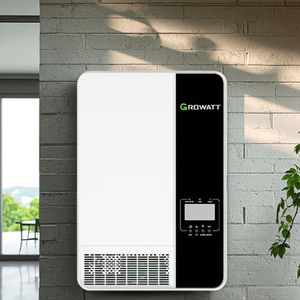 Inversor Solar Growatt SPF 3000TL LVM-US, Unidad Híbrida de Almacenamiento de Salida Única - Product Image 1