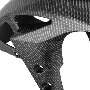 Guardabarros Delantero para Motocicleta XXUN para YAMAHA YZF-R3 <span class=keywords><strong>MT</strong></span>-<span class=keywords><strong>03</strong></span> 2025- Protector de Salpicaduras de Barro Cubierta de Rueda - Product Image 5