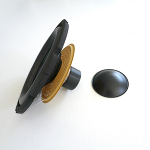 Kits de Reconstrucción de Bobina de Voz de 2 Pulgadas y 300W RMS para Reparación de Altavoces, 8 Pulgadas, Gran Venta - Product Image 2