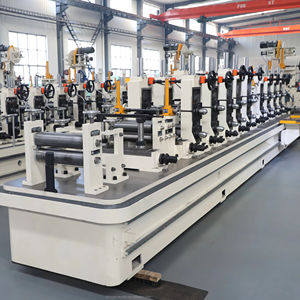 炭素鋼チューブミル製造機械鋼管コアモーターギアボックス付き高精度ベアリング部品 - Product Image 1