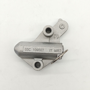 Tensor de Cadena de Distribución del Motor 03C109507BA 03C109507AH 03C109507M 03C109507 para Motor EA111 1.4L 1.4T 1.6L - Product Image 1