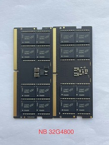 DDR5โน้ตบุ๊ค8GB 16GB 32GB 64GB 4800MHz 5200MHz 5600MHz 6400MHz - Product Image 6