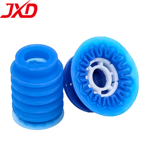 Copa de Sucção para Manipulador JXD, Copa de Sucção <span class=keywords><strong>Industrial</strong></span> ZP3P-20PT2SF 25 32, Copa de Sucção Corrugada - Product Image 3