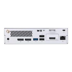 มินิพีซีตั้งโต๊ะสำหรับ <span class=keywords><strong>ASUS</strong></span> PB62 11geni7-11700 16G 512G <span class=keywords><strong>I5</strong></span>-11400 8G 256G 10geni5-10210U Win11 M.2 SATA สำหรับธุรกิจและเกม - Product Image 4