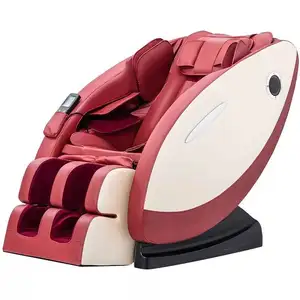 mejor masaje 2d de gravedad cero silla Suppliers-Sillon-masajeador inteligente para silla shiatsu, asiento de masaje shiatsu, zero gravity 4d, deluxe, 2d, 3d, el más vendido