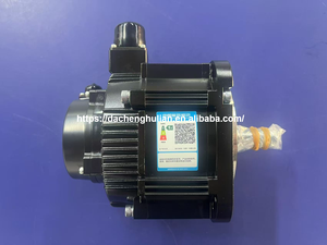 Motor Yas-kawa Sigma-7 |   SGMXG-09AUA61C2 850W 200V 2.68Nm con Especificaciones Técnicas SGMXG-09AUA61C2 Número de Modelo SGMXG-09AUA - Product Image 2