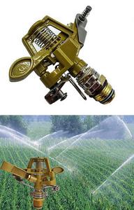 Agricole jardin pelouse tuyau arroseur rotatif automatique d'eau d'<span class=keywords><strong>irrigation</strong></span> goutte à goutte <span class=keywords><strong>buse</strong></span> de pulvérisation de - Product Image 4