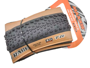 <span class=keywords><strong>Pneu</strong></span> de vélo de montagne MAXXIS Rekon Race MTB 29 pouces 29*2.25 pliable EXO <span class=keywords><strong>Tubeless</strong></span> Ready XC Taiwan - Product Image 5