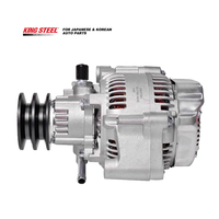 KINGSTEEL OEM 27060-54210 2706054210 27060-54150 China precio de fábrica motor coche alternador para TOYOTA HIACE