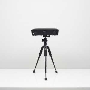 <span class=keywords><strong>Scanner</strong></span> <span class=keywords><strong>3D</strong></span> à lumière structurée de qualité industrielle haute précision : numérisation extrêmement rapide (<1s) et précise pour la modélisation <span class=keywords><strong>3D</strong></span> - Product Image 1