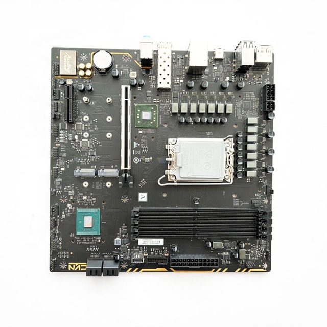 ARBOR 2100002251 8C322314B502 Embedded Motherboard Industrial Computer CPU Module 100% for Stock