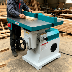 Máquina para trabajar la <span class=keywords><strong>madera</strong></span>, moldeadora <span class=keywords><strong>de</strong></span> husillos para <span class=keywords><strong>madera</strong></span>, para recortar y ranurar muebles <span class=keywords><strong>de</strong></span> acrílico, en venta - Product Image 5