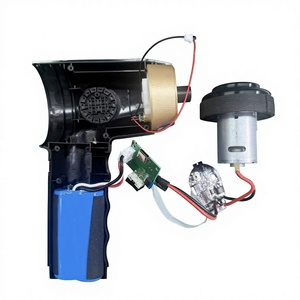 Placa de Control PCBA para Ventilador de Alta Velocidad, Placa de Control PCBA para Ventilador con Velocidad Controlable - Product Image 2