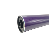 Tambour OPC compatible VIOLET 113R00610 pour Xerox WC5150 245 255 265 275 C165 232 238 C175 M165 M175 113R610 Longue durée de vie OPC