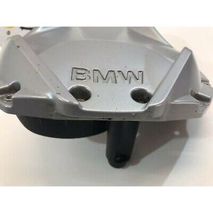 Compatibile con Honda Gold Wing 1800 Sc47 2001-2010, Silenziatore di Scarico Sinistro - Product Image 6