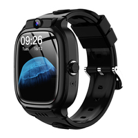 Reloj Inteligente Y88 para Niños con Tarjeta SIM 4G, Posicionamiento LBS+WiFi, Pantalla de 1.69 Pulgadas, Antipérdida, Relojes Inteligentes para Niños 2026