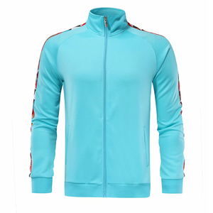 Personalizzato Top Disegno di <span class=keywords><strong>Calcio</strong></span> Outdoor Sovracoperta Felpa Usura E Pantaloni Della Tuta di Sport A Buon Mercato In Vendita - Product Image 4