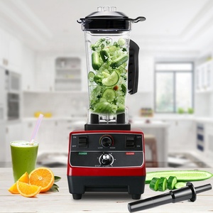 <span class=keywords><strong>Acheter</strong></span> un mixeur de cuisine domestique, un <span class=keywords><strong>robot</strong></span> <span class=keywords><strong>culinaire</strong></span>, un mixeur pour smoothies, un mixeur de 2000 watts, une machine à briser les murs, un mixeur professionnel - Product Image 4