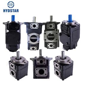 Dubbele Hydraulische Pomp Onderdelen 3cx 4cx Pgp620 332/G7135 Hydraulische Tandwielpomp 7029120077 333/G5390 Voor Jcb - Product Image 5